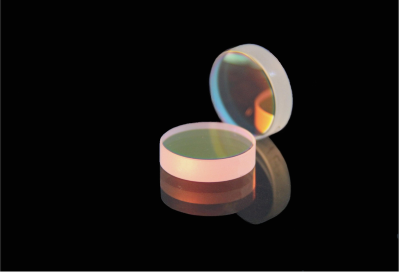 ZnS multiband optic Optical Material