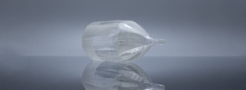 Yb:CaF₂ Yb(3%):CaF₂ Optical Material