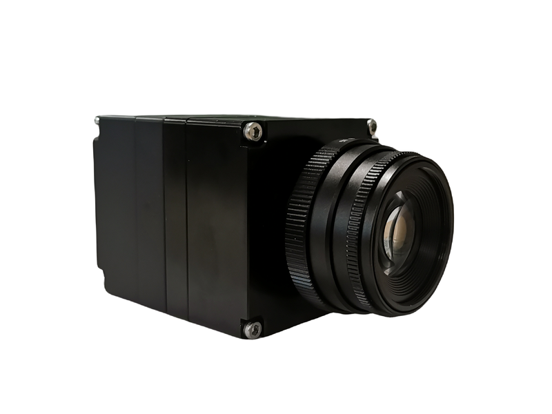 EBCMOS Camera Scientific & Industrial Cameras