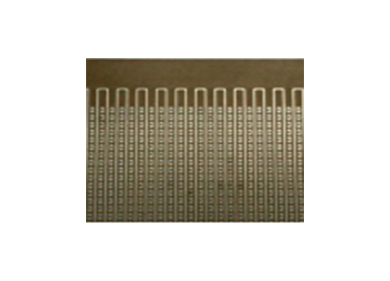 Delay Line Anode ATOM-DXL Optical Delay Lines