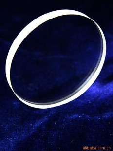 Sapphire optical plate and window; optical glass machining and coating Optical Windows