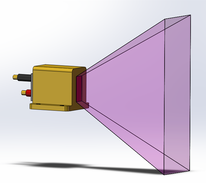 Laser bar module burn-in system Material-based Production Equipment