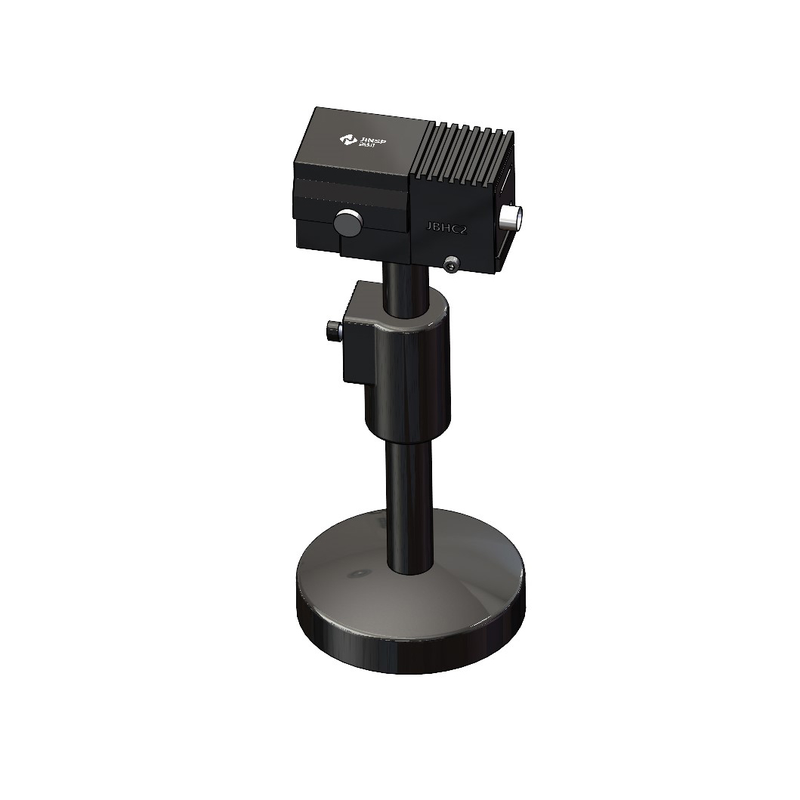 Beam spot comparison analyzer BA1024Ub Beam Profilers