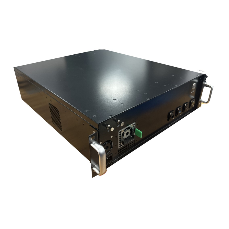 Inline near-infrared analyzer Optical Spectrum Analyzers