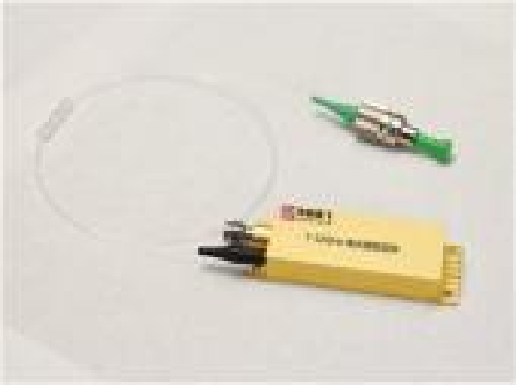 U Band electro-optical receiver assembly Electro-Optics