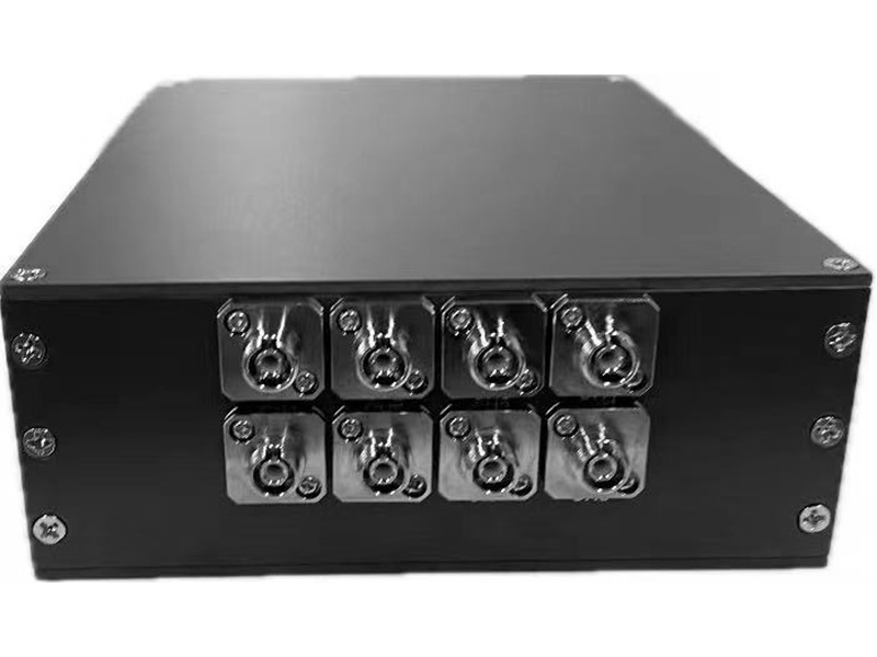 FBG Sensing demodulation module Fiber Bragg Grating