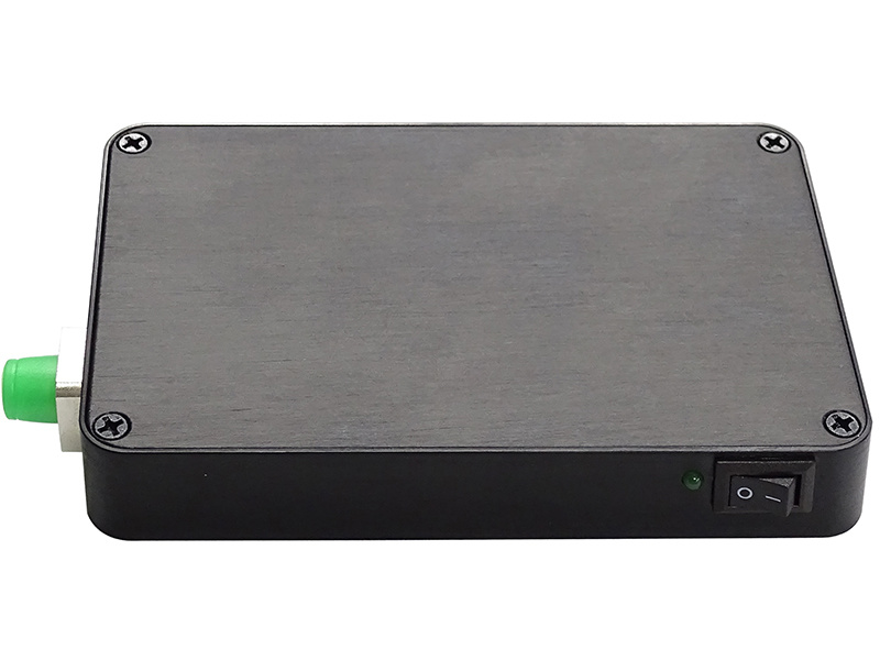 FBG Sensing swept-frequency light source Laser Source Modules