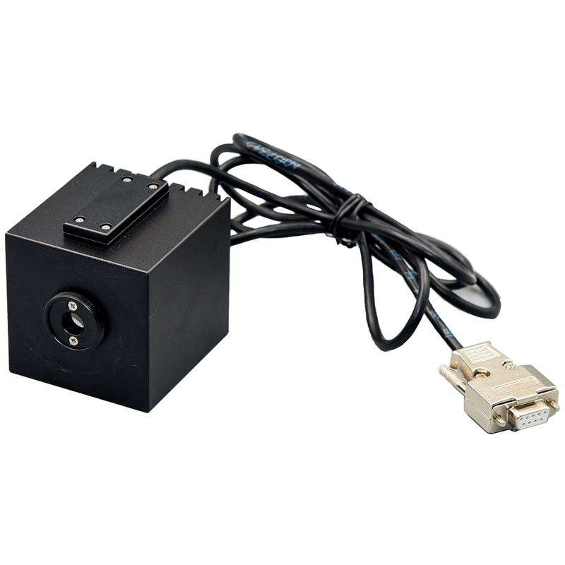 Optical power meter series PMS-1122-2040 Optical Power Meters