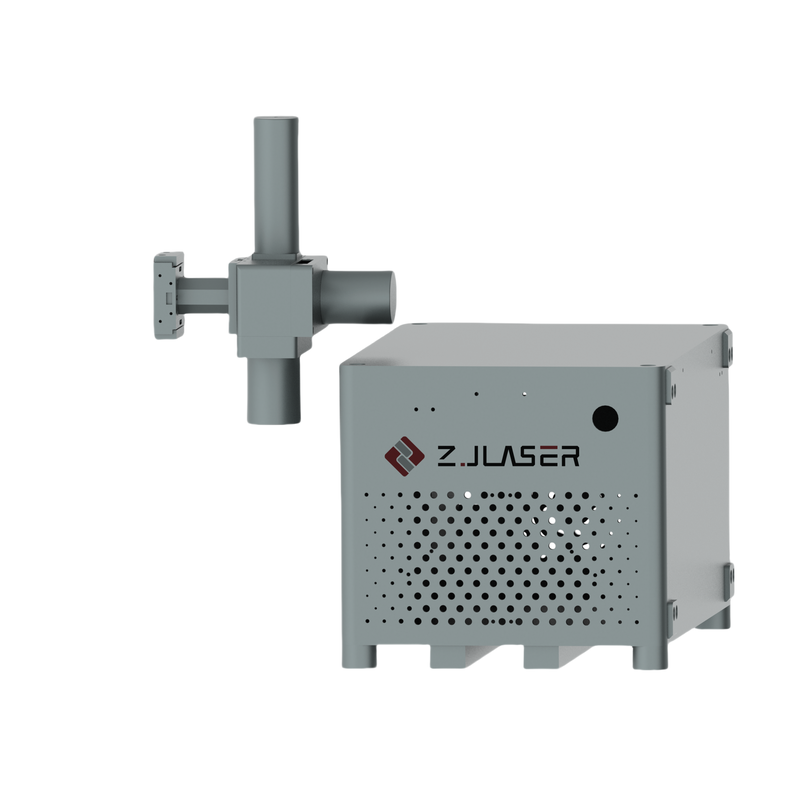 OCT Laser penetration depth detection system ZJ-AI-LDM150 Healthcare and Life Sciences