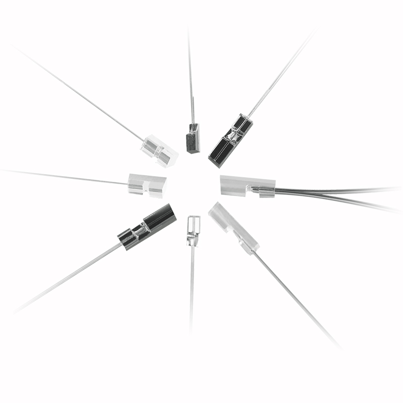 Fiber Array Fiber Cables & Bundles