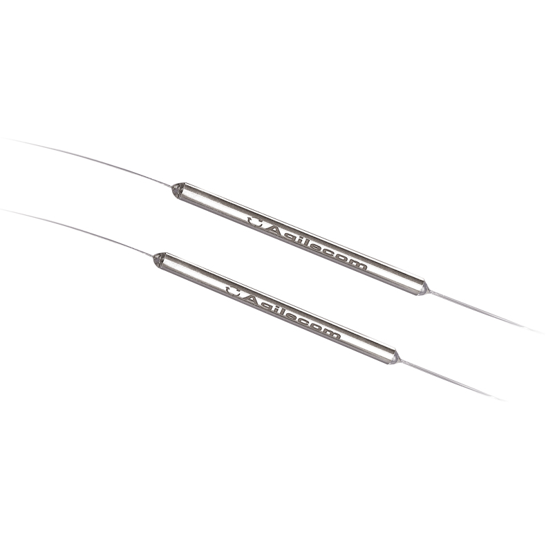 Fused biconical taper splitting coupler Fiber Optic Couplers
