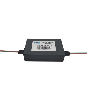 32x32 AWGR Module Optical Networking