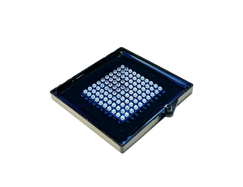 Optical communication filter DWDM Filter(50G Hz) (High Standard) Waveplates