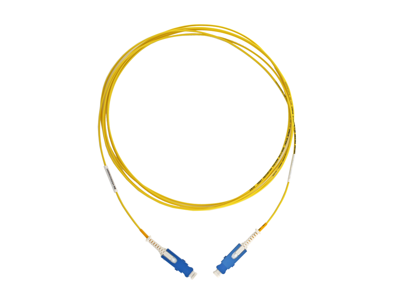 SN Connector-SM&MM-1.6mm Communications & Energy