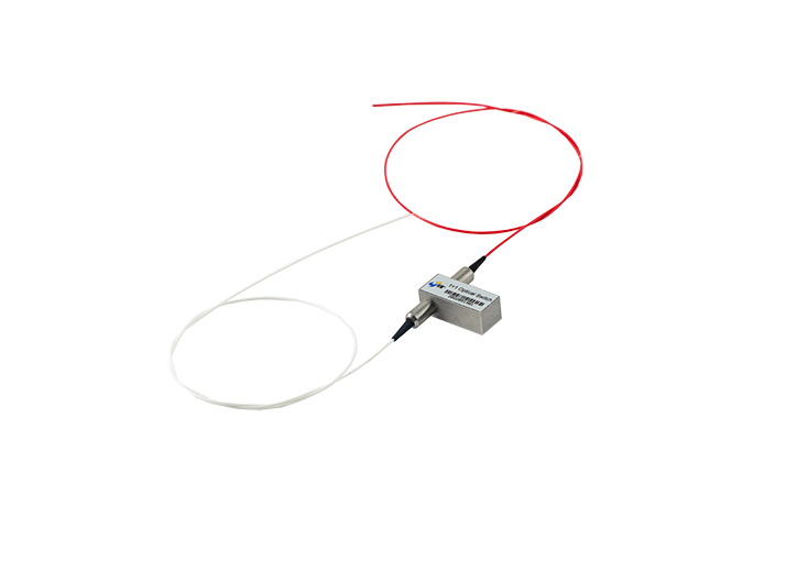 Fiber optic switch （1X1/1X2/2X2BYPASS/2X2） Fiber Optic Switches
