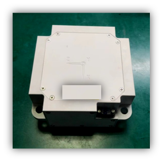 IMU FOG—M36-IMU Optical Material