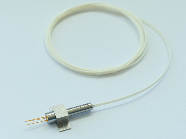 850nm Multimode VOA Fiber Optic Attenuators