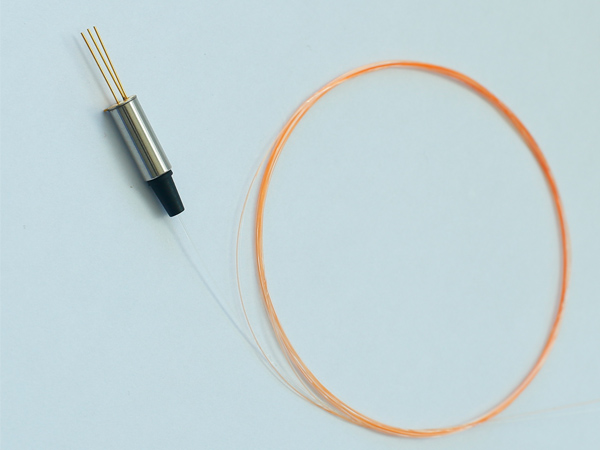 Single-mode MEMS-VOA Fiber Optic Attenuators
