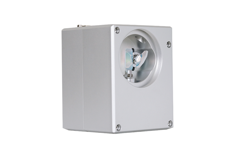 HC1510M Scanning galvanometer Laser Scanning and Ranging