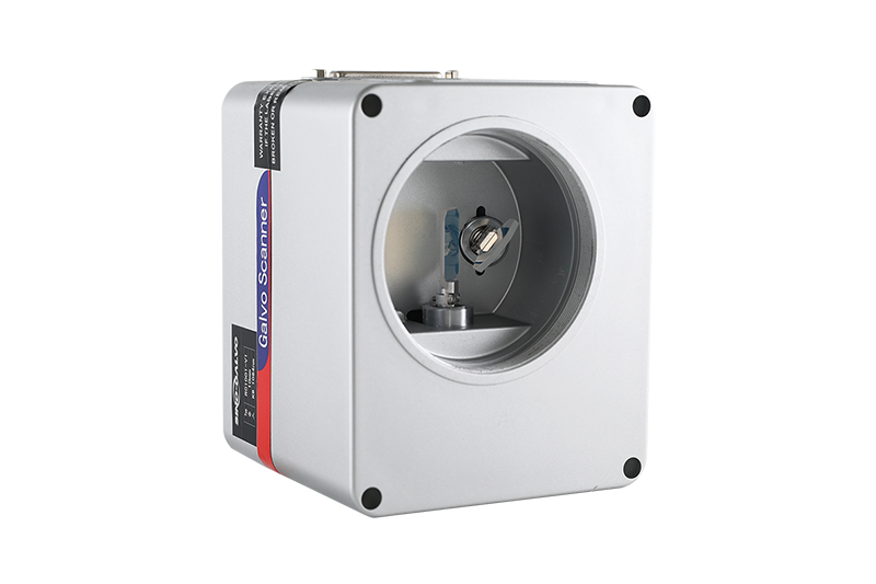 RC1001-V1 Scanning galvanometer Laser Scanning and Ranging