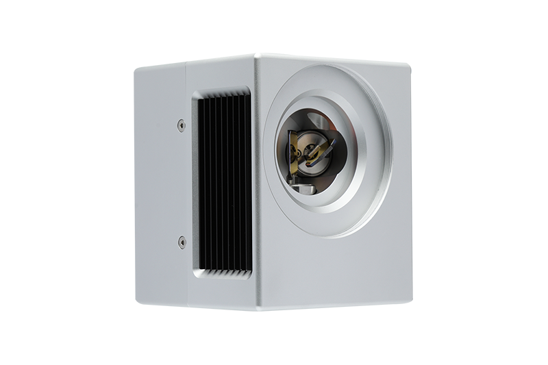 SG7210 High-speed scanning galvanometer Laser Scanning and Ranging