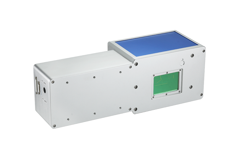 DF2830-BL3D-800 Glass tube dynamic focusing Laser Scanning and Ranging