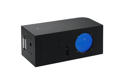 FL7210-3D-300 Fiber dynamic focusing Laser Scanning and Ranging