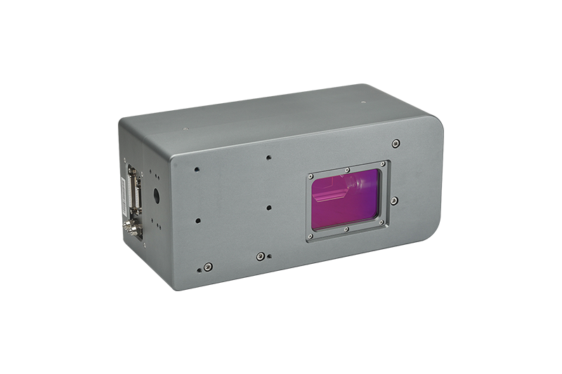FL8220-3D-500 Fiber dynamic focusing Laser Scanning and Ranging