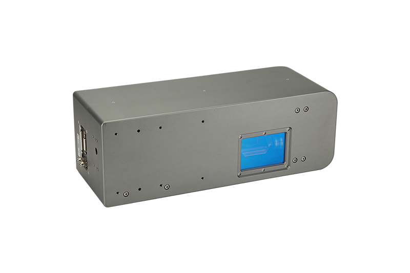 FL8330-3D-700 Fiber dynamic focusing galvanometer Laser Scanning and Ranging