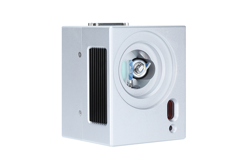 AF2206 Autofocus galvanometer Laser Scanning and Ranging