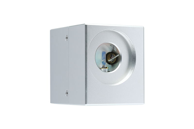 SG1105 High-speed galvanometer Laser Scanning and Ranging