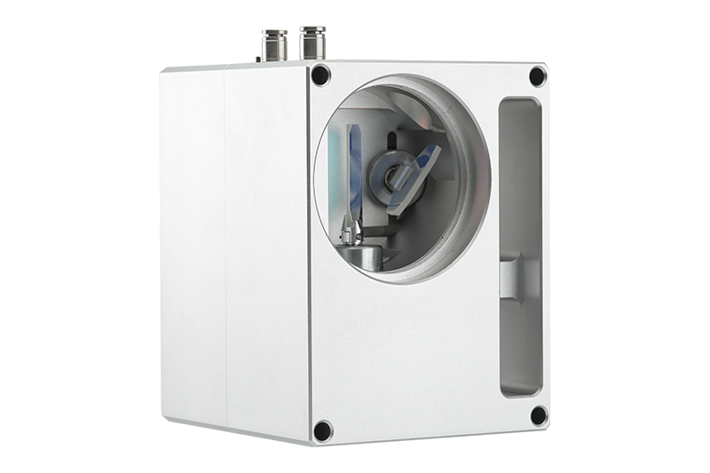 SG2820 Pro Laser galvanometer Laser Scanning and Ranging