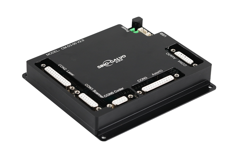 CM-D3-00 V2.0 Type Standard marking controller board Software and Data Services