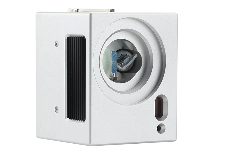 AF2206-S Autofocus galvanometer Laser Scanning and Ranging