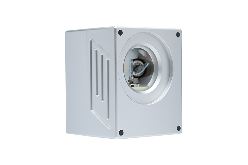 SG7110 High-speed galvanometer Laser Scanning and Ranging