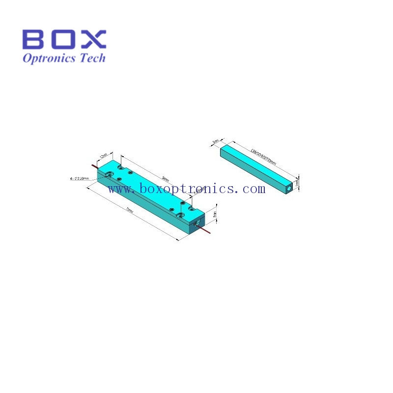 Mode-field adapter MFA Optical Networking Accessories