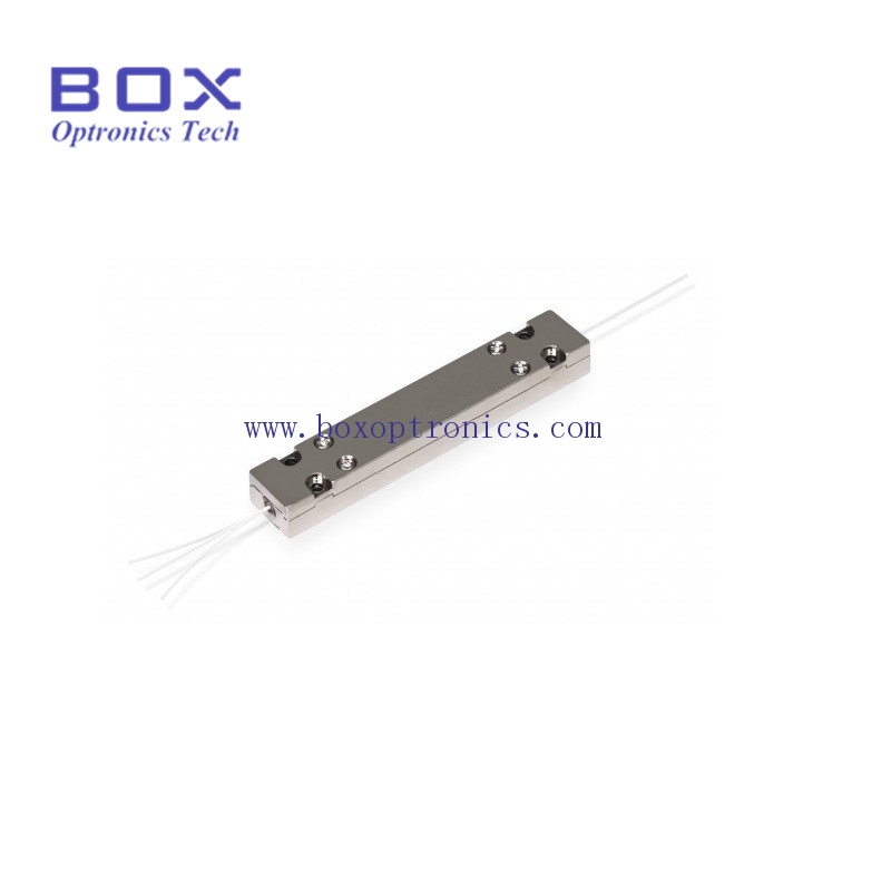 (6+1) x1 (18+1) x1 High power pump and signal combiner （PM or non- PM） Pump Combiners