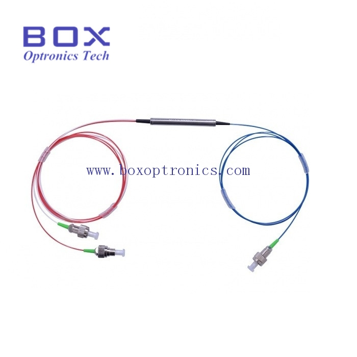 Polarization-maintaining polarization beam combiner Fiber Combiners