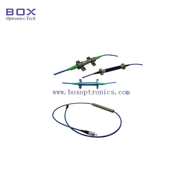 Humidity 1550nm FBG Sensor Fiber Bragg Grating