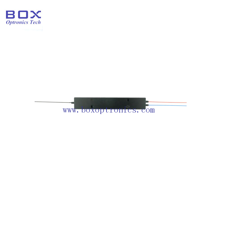 1064nm 1550nm High power coupler Fiber Optic Couplers