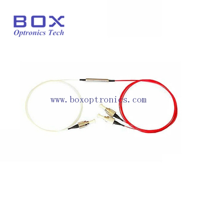 Special fiber coupler Fiber Optic Couplers
