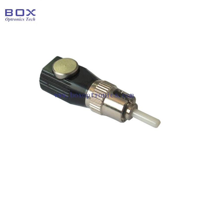 FC/UPC Bare fiber adapter Optical Networking Accessories