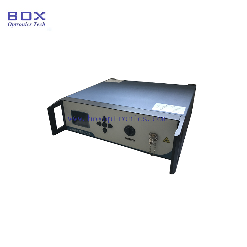 Tunable laser module Laser Source Modules