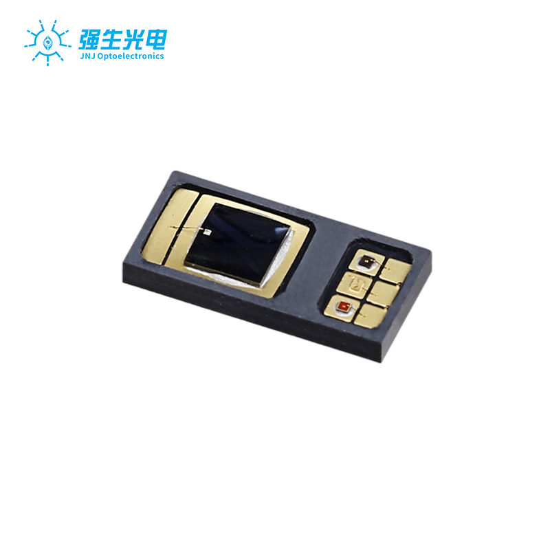 Reflection-mode blood oxygen sensor JNJ--D3677PG-PD2-90514-5201114-66012-C-J2 Sensors