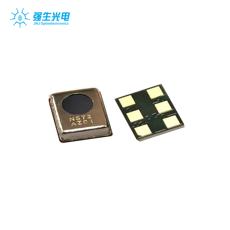 Digital temperature sensor S-TRS-5.5D Sensors