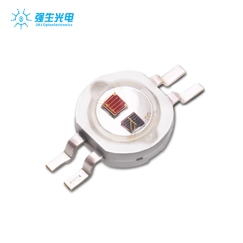 K1 High power dual-chip JNJ-L-B8080CW120-85035D-66042-SL-J2G1 Light-Emitting Diodes (LEDs)