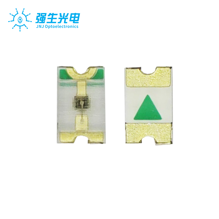 0805 Plane JNJ-LC-0805PW-94014-C-J2 Light-Emitting Diodes (LEDs)