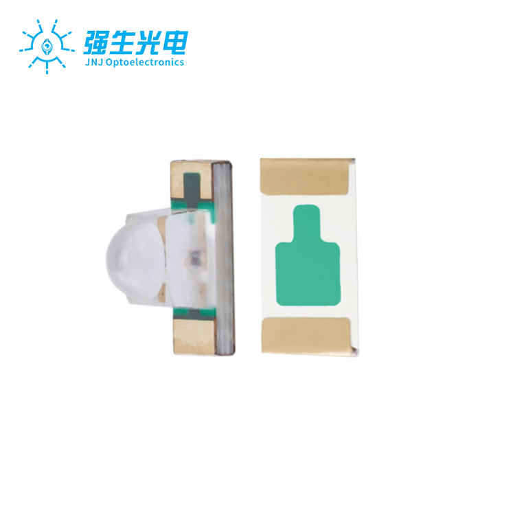1206 Dome-top JNJ-L-1206PW20-85010D-C-J2 Light-Emitting Diodes (LEDs)