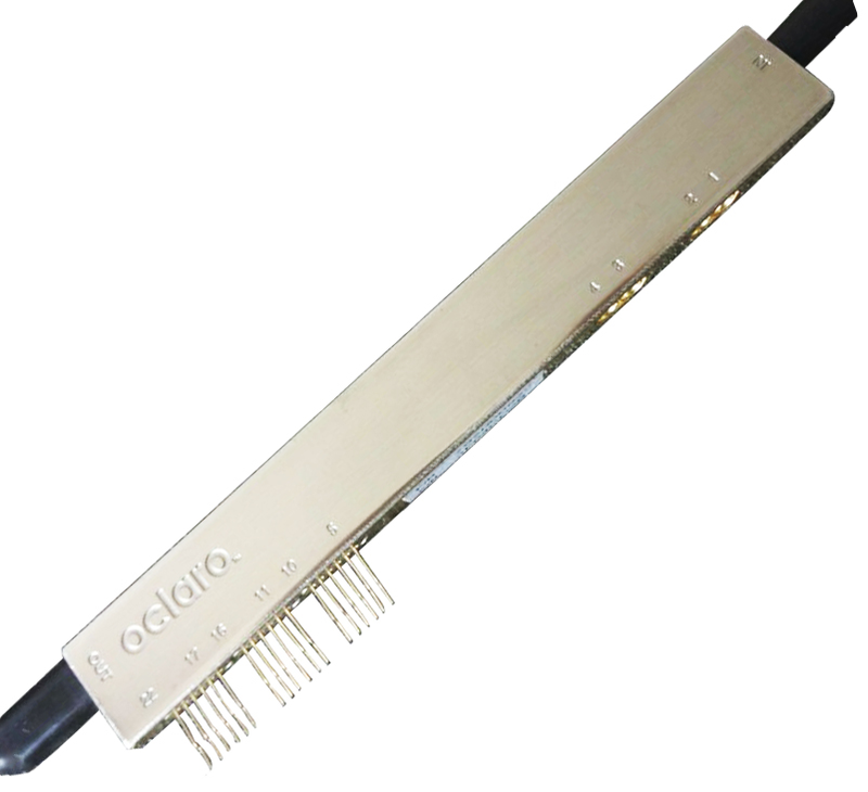 100G IQ-QAM Lithium niobate modulator Modulator Oclaro Oclaro PM100 Series EOM