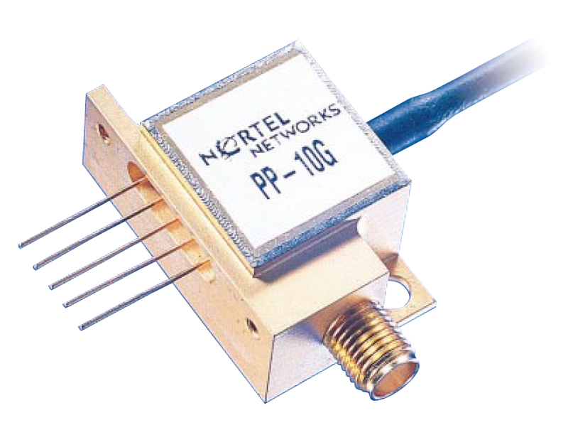 10G Photodetector PP-10G Nortel（BOOKHAM/Oclaro） Optical Detectors